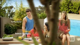 Neighbours 7059 ~ 12th February 2015 Watch Online HD - [1080p]