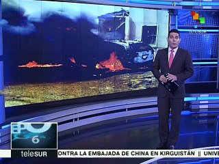 Israel derriba la casa de prisionero palestino en Cisjordania