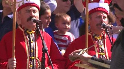 Başkent'te 30 Ağustos Kutlaması 5