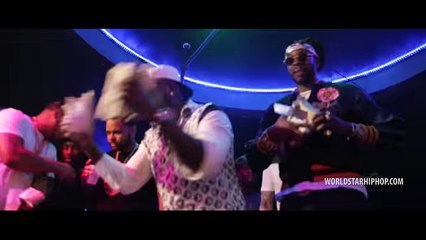 Jeezy -Magic City Monday- Feat. Future & 2 Chainz (Official Music Video)