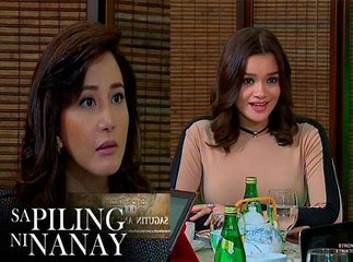 Sa Piling ni Nanay: Langit at lupa