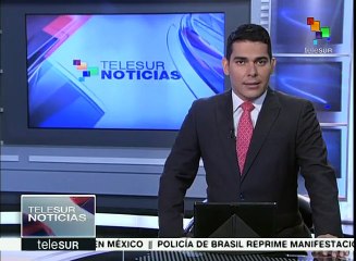 Pide PSUV a EE.UU. que libere al activista puertorriqueño López Rivera