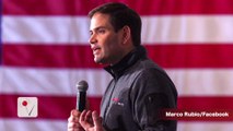 Marco Rubio Caginess on Serving 6-Year Term Jumpstarts 2020 Rumors