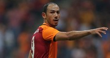 Kayserispor, Galatasaray'dan Umut Bulut'u Renklerine Bağladı