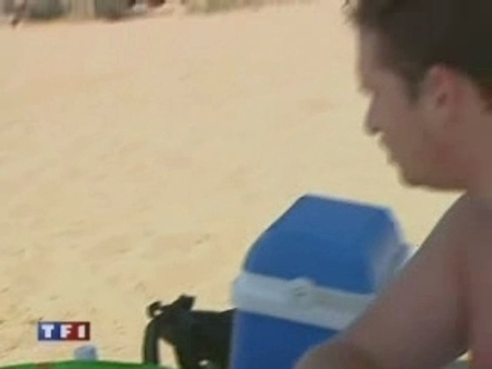 Cahier de Vacances