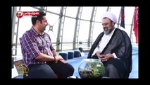اعتراض روحانی به لو رفتن فایل صوتی جنجالی اش: می خواستم آن پیرمرد را کتک بزنم! - Part 1