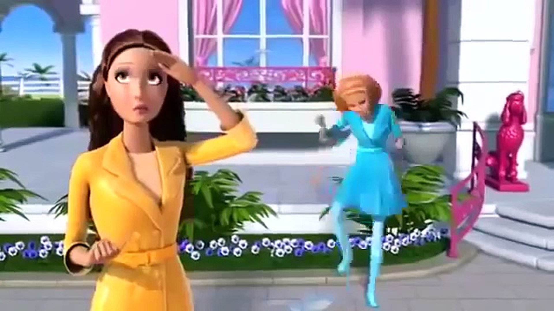 Barbie Neuer Ganzer Film - video Dailymotion