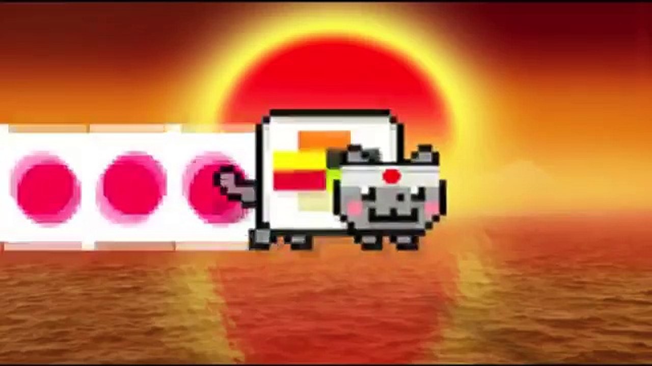 Nyan`s around the world