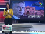 Vuelven las auditorías del FMI a Argentina