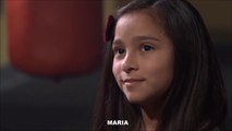 Demo Cancion Pricipal de Mis tres Marias ''Maria''' Reeditado  Letra