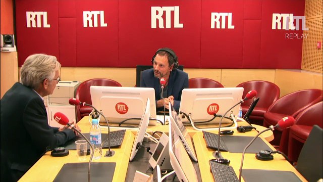 Emmanuel Macron ne manquera pas particulièrement à Jean-Claude Mailly, leader de Force Ouvrière