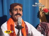 Jadi Ho Ma Ditho Ditho Tukhe - Sodhal Faqeer Lagari