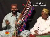 Me Kothe Te Charih - Elhai Buksh Lagari