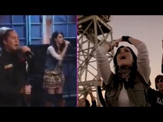 Katy Perry's LIFE Before FAME - Must Watch