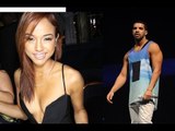Drake & Karrueche Tran Mingle At Nightclub After He Dissed Chris Brown