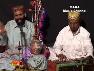 Hin Ta Duniya Ma - Elhai Buksh Lagari