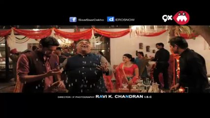 Baar Baar Dekho TV Promos 🎬