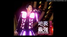 02. 周杰倫 Jay Chou【地表最強世界巡迴演唱會 Jay Chou The Invincible Concert Tour 2016 Malaysia】英雄 (Live)