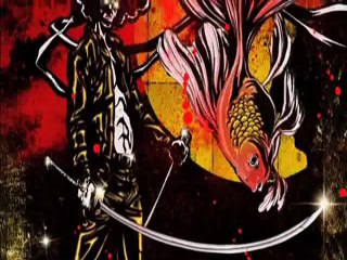Afro Samurai : Resurrection - OP - [A.A.O]