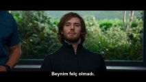 Senden Önce Ben - Türkçe Altyazılı Fragman HD İZLE !