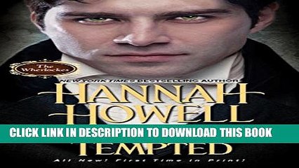 [PDF] If He s Tempted (Wherlocke Book 5) Popular Colection