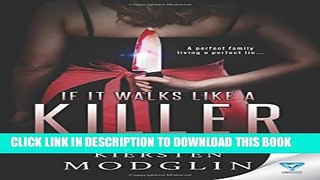 [PDF] If It Walks Like A Killer (The Carolina Killer Files) (Volume 1) Full Colection