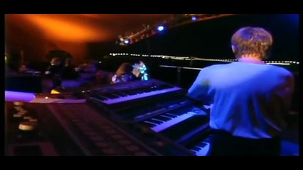 Sneakers - Woodoo - Roskilde 1983