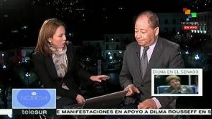 Es Noticia: Conspiración contra el Gobierno de Evo Morales