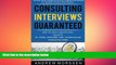 EBOOK ONLINE  Consulting Interviews Guaranteed!: How to land a job with PwC, Deloitte, EY, KPMG,