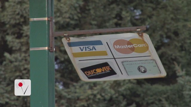 Paying Your Tuition With a Credit Card Might Not Be the Best Idea