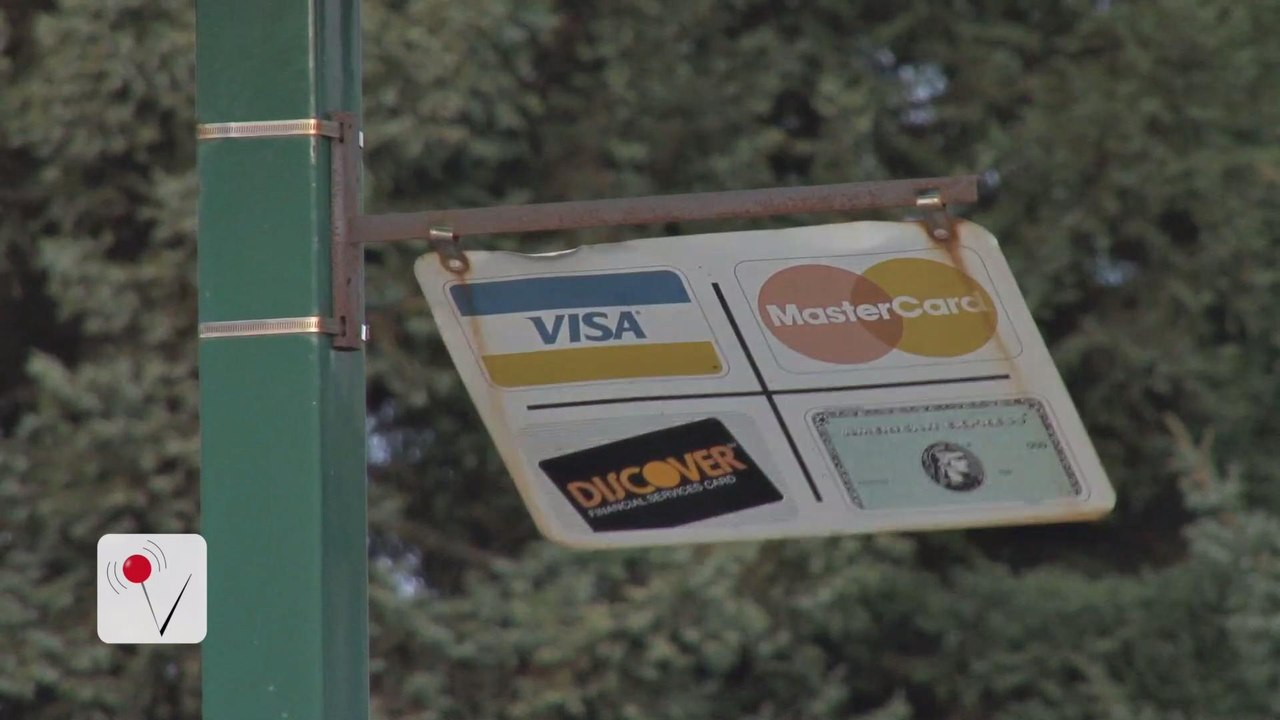 Paying Your Tuition With a Credit Card Might Not Be the Best Idea