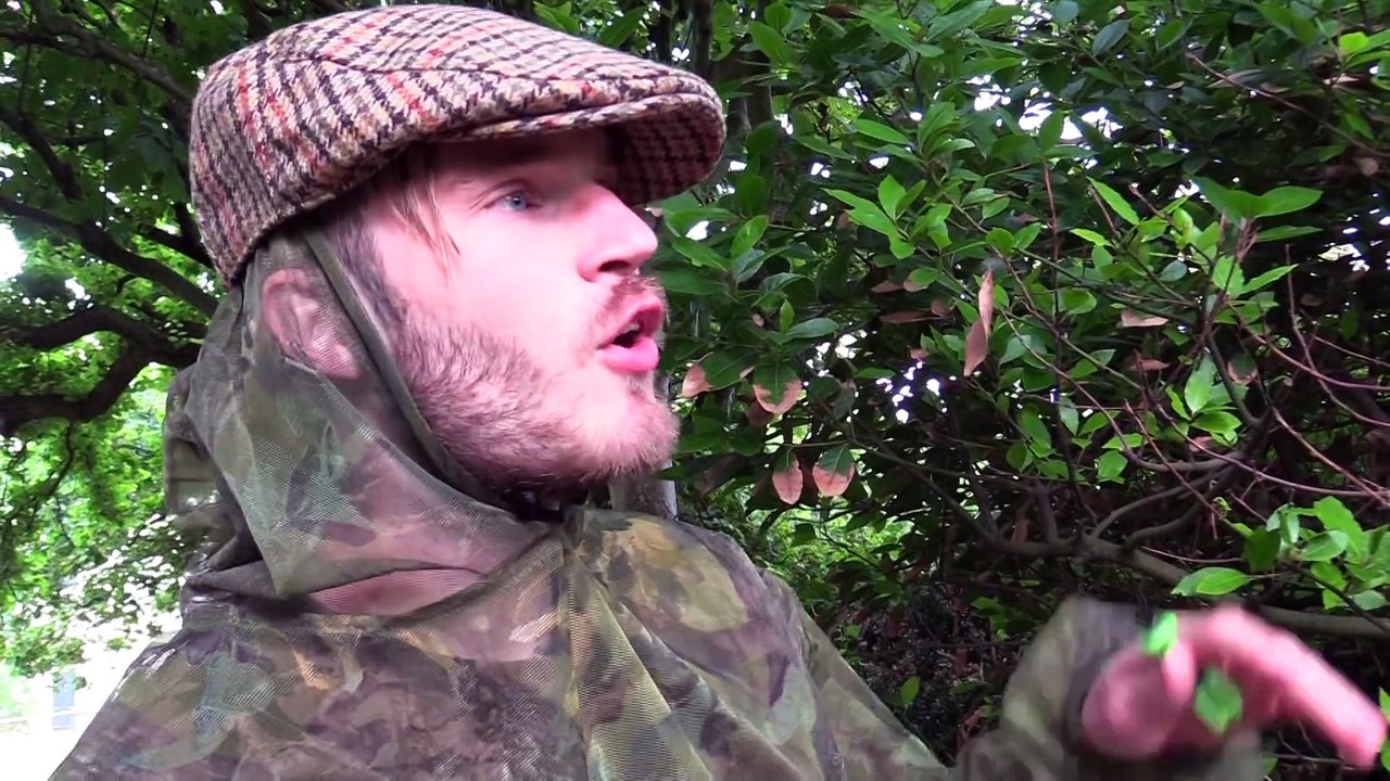 POKEMON GO   GOING TOO FAR (BeastMaster 64 Episode 1)