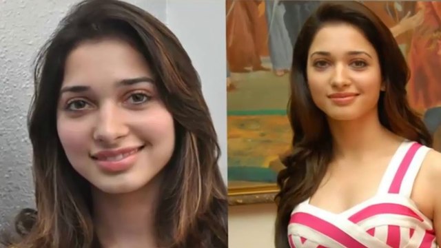 Hit List 7 South Indian Actresses Without Makeup