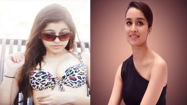 Hit List 9 Attractive Daughters Of Indian Celebs