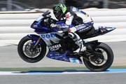 Interview: JD Beach, Y.E.S./Graves/Yamaha Supersport Champion