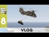 VLOG #8 : GTA 5 PC, l'avenir de la chaîne ?