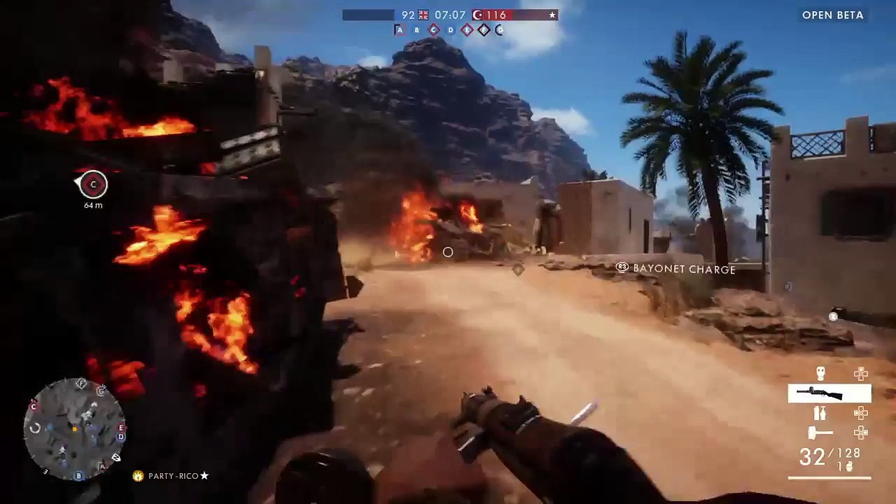 PS4-Live-Übertragung von PARTY-RICO (2)