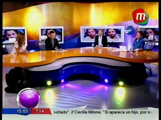 Informe: Ergun Demir ¿rey de la mentira?