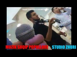 SHABON CELA&BLED DAPA-ORKESTRALE