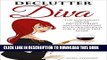 [PDF] Declutter Diva: The Minimalist Art of Decluttering And Organizing Your Household For A