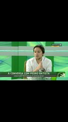 Comentador da Sporting TV acusa Benfica e jogadores do Nacional de corrupção