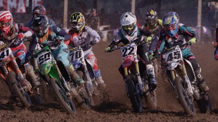 Motocross' Amateur Elite Battle One Last Time at Loretta Lynn's | Moto Spy