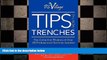 READ book  Tips from the Trenches: The Collective Wisdom of Over 100 Professional Services