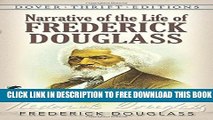 Collection Book Narrative of the Life of Frederick Douglass