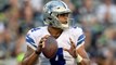 What Dak Prescott offers with Romo out