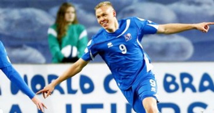 Galatasaray, Kolbeinn Sigthorsson Transferini Borsaya Bildirdi