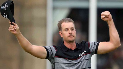 Making Picks to Win the Deutsche Bank