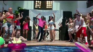 Party Time | Full HD Video | New Song 2016 | Jimmy Shergill | Bruna Abdullah