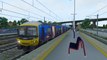 Train Simulator 2015 British Rail Class 365 PETERBOROUGH SOUTHBOUND STOPPER Part 1