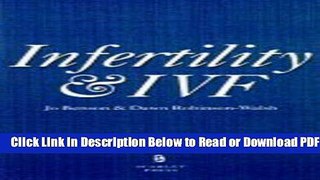 [Get] Infertility and Ivf Free New